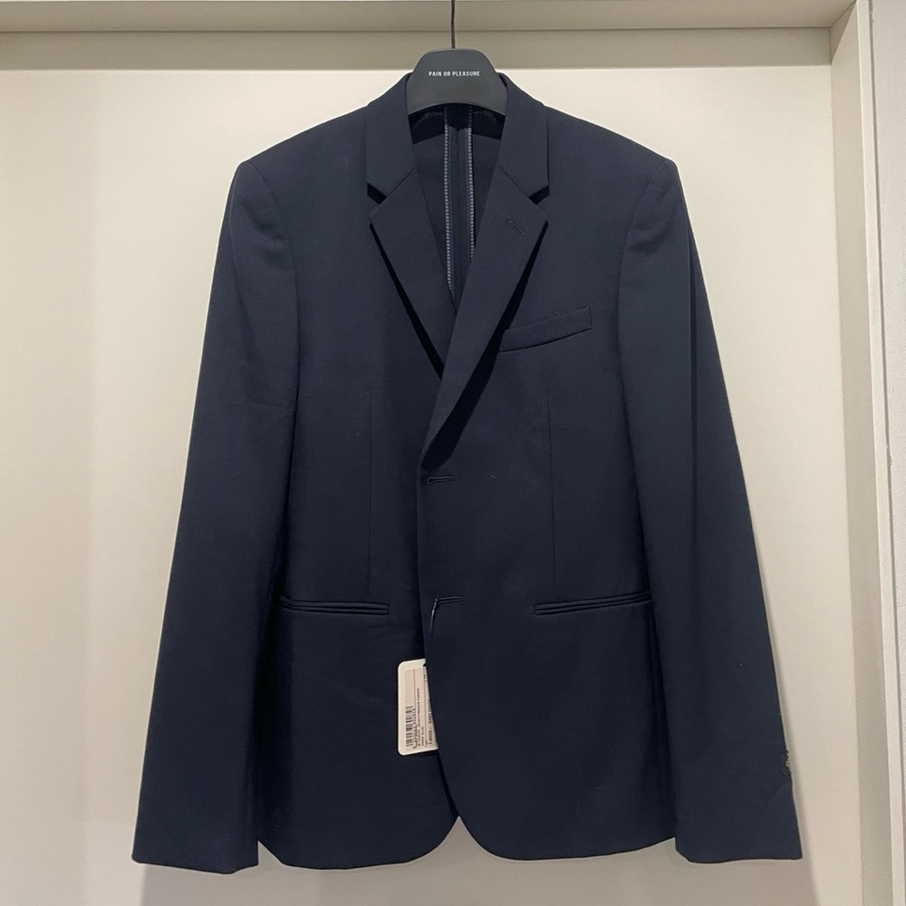 NWT Fendi Jacket